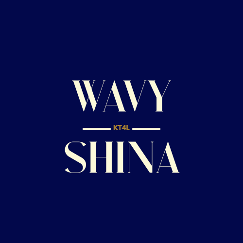 KT4L x WavyShina